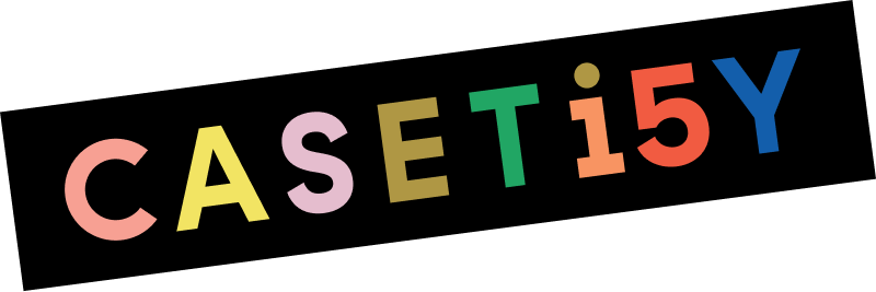 CASETiFY